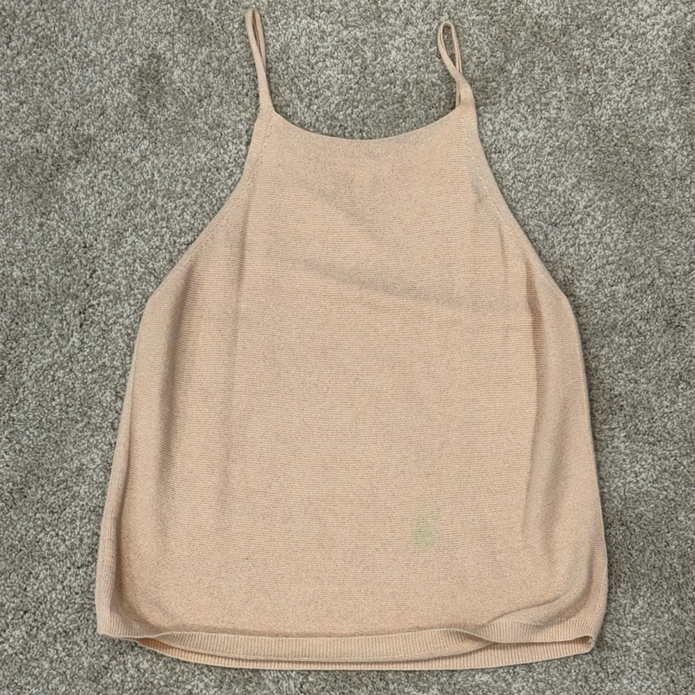 Prologue Casual Tank